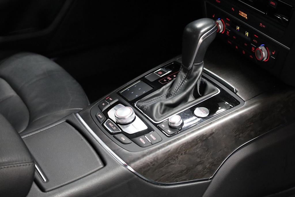 Thumbnail: 2018 Audi A6 - 29