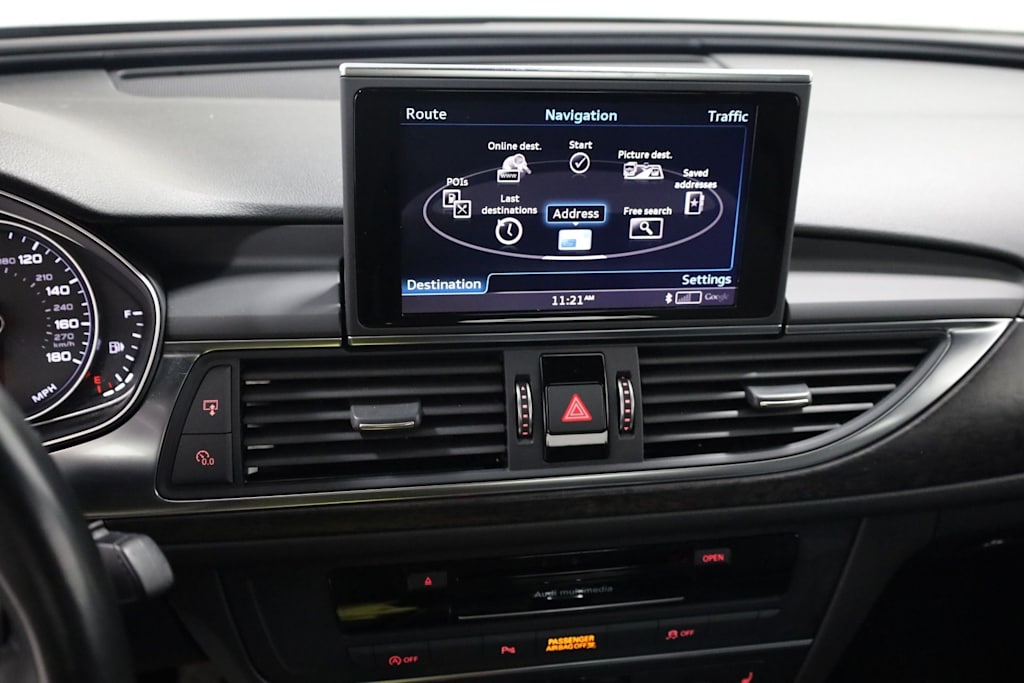 Thumbnail: 2018 Audi A6 - 16