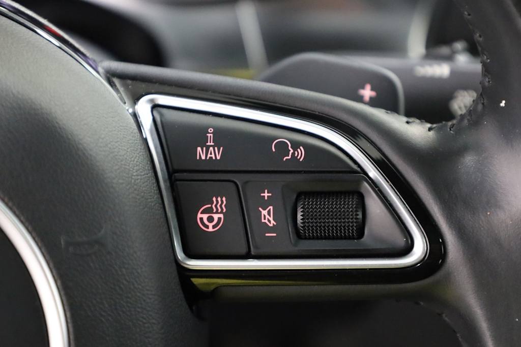 Thumbnail: 2018 Audi A6 - 32