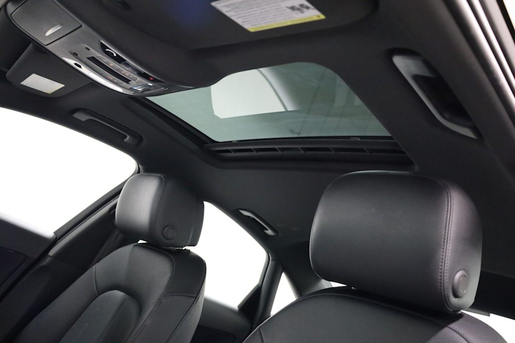 Thumbnail: 2018 Audi A6 - 28