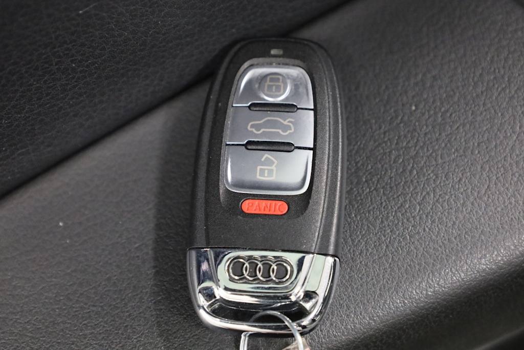 Thumbnail: 2018 Audi A6 - 19