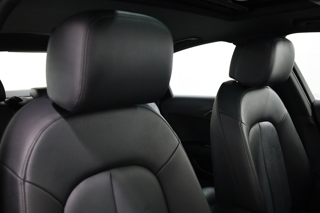 Thumbnail: 2018 Audi A6 - 30