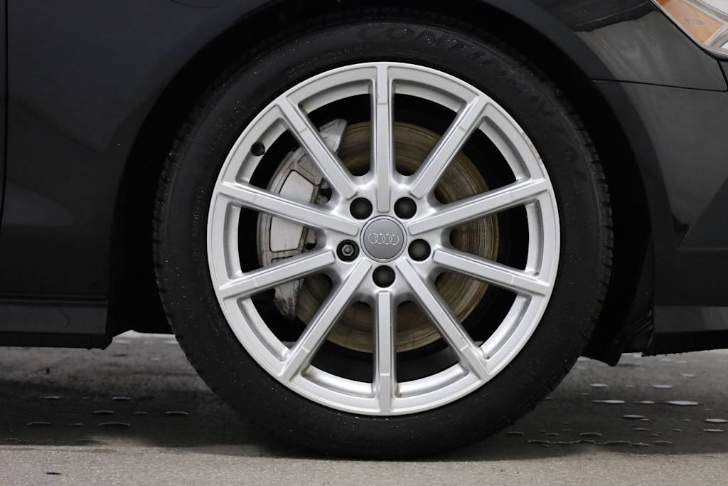 Thumbnail: 2018 Audi A6 - 24