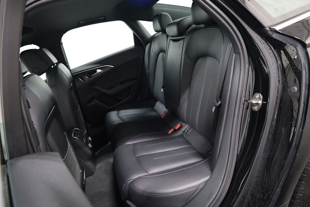 Thumbnail: 2018 Audi A6 - 13