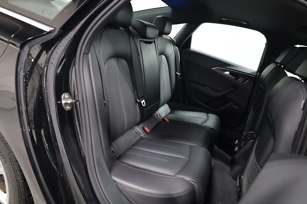 Thumbnail: 2018 Audi A6 - 38