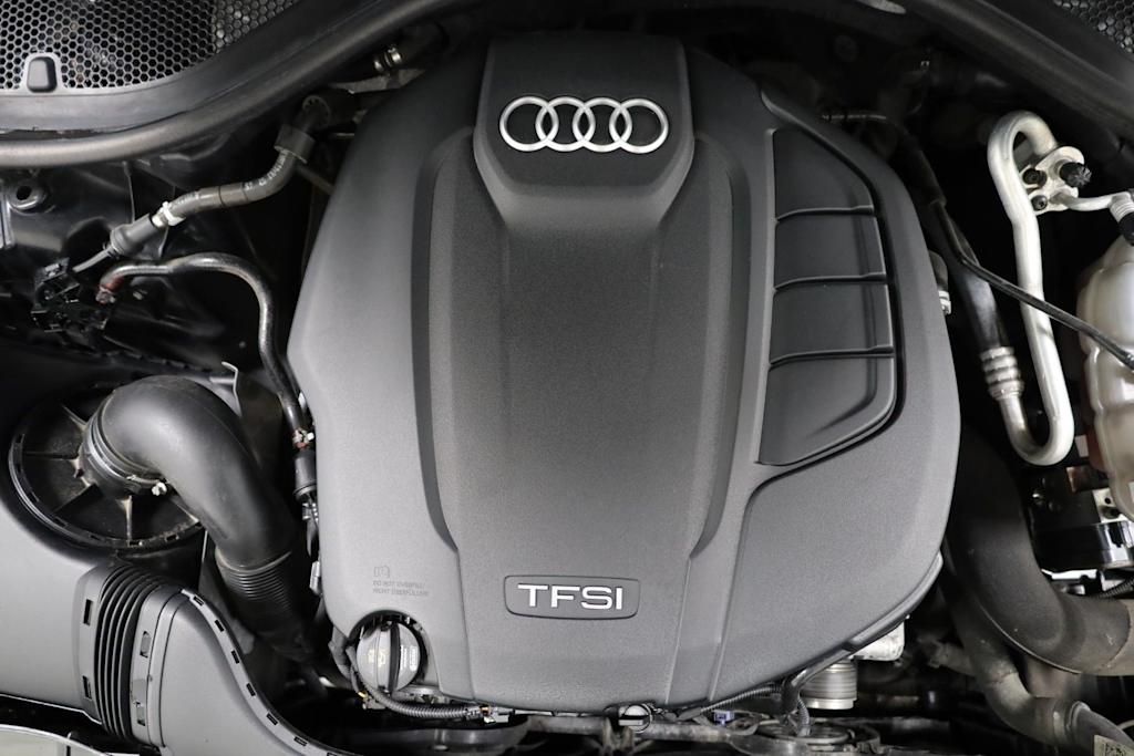 Thumbnail: 2018 Audi A6 - 9