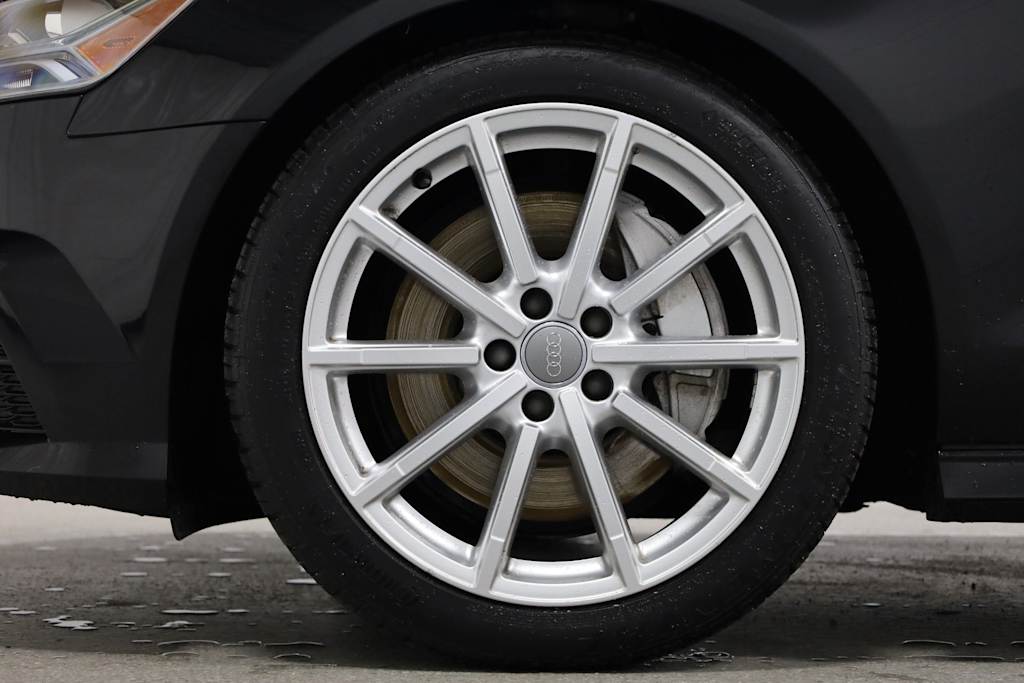 Thumbnail: 2018 Audi A6 - 41