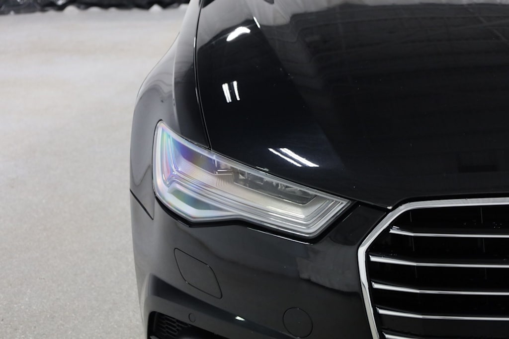 Thumbnail: 2018 Audi A6 - 7