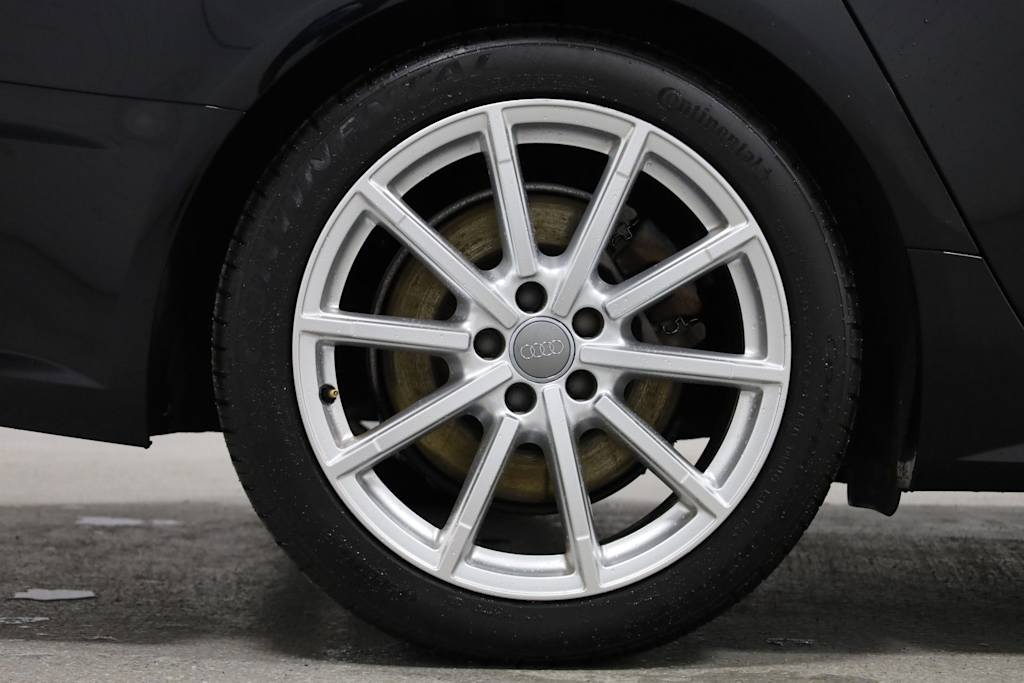 Thumbnail: 2018 Audi A6 - 39