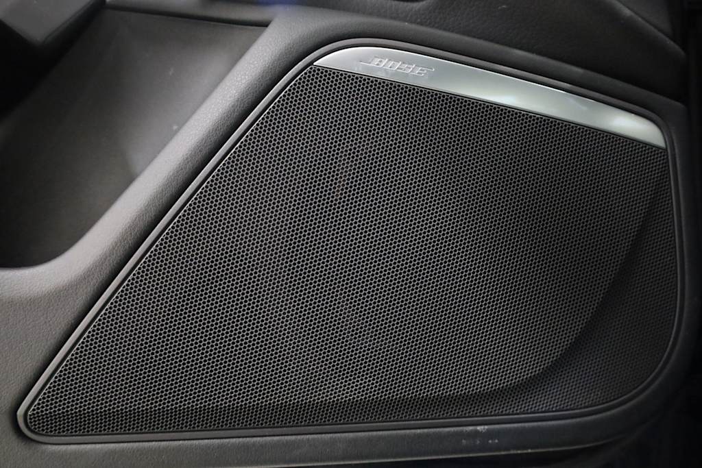 Thumbnail: 2018 Audi A6 - 27