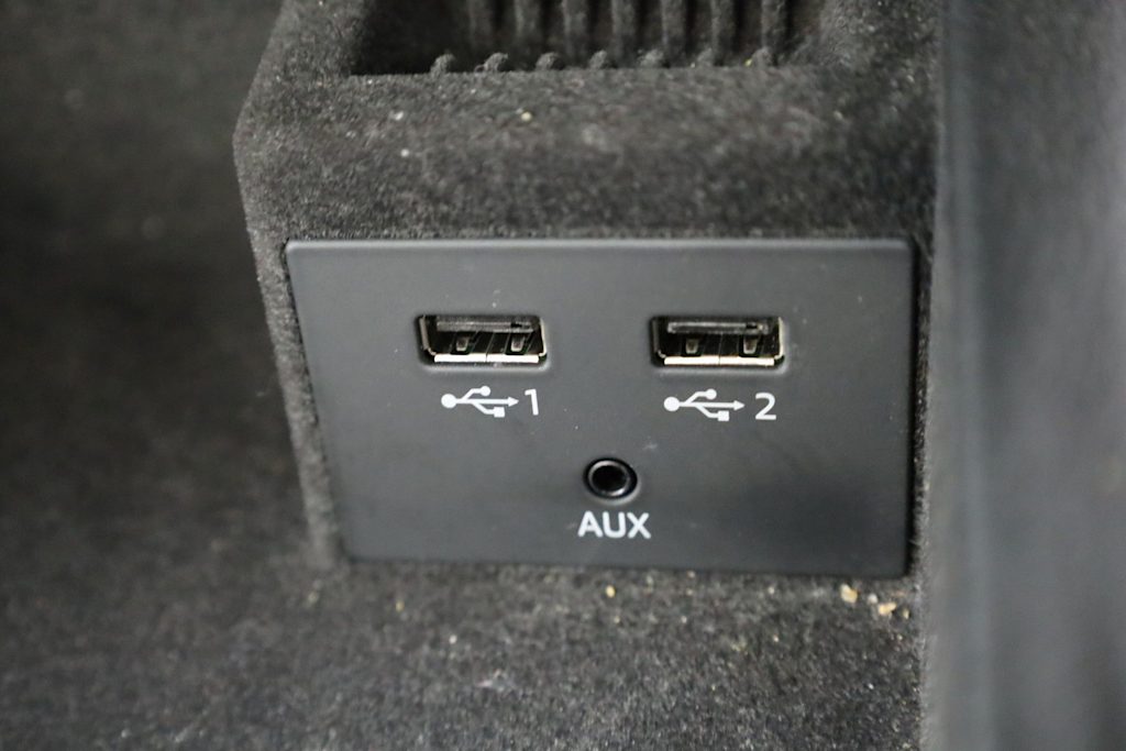 Thumbnail: 2018 Audi A6 - 37