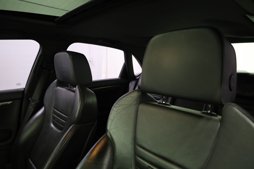 Thumbnail: 2006 Audi S4 - 11
