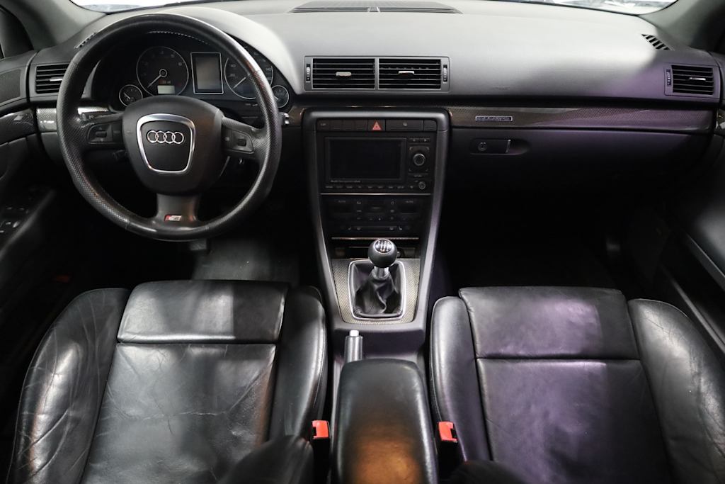 Thumbnail: 2006 Audi S4 - 14