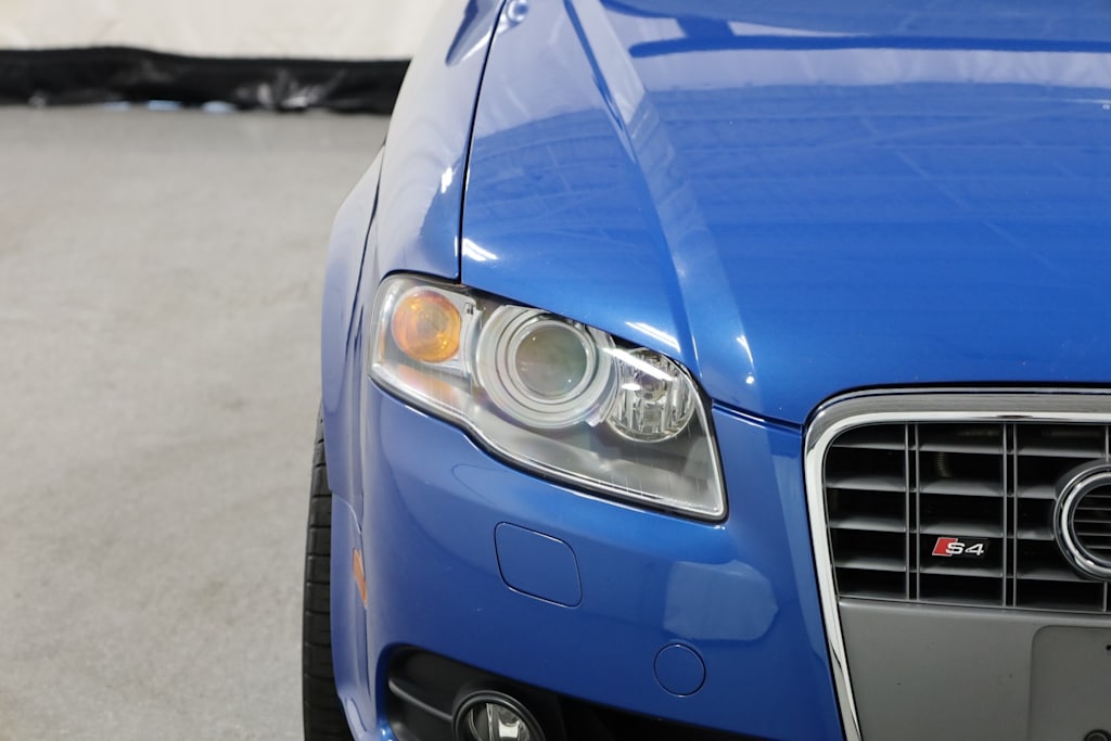 Thumbnail: 2006 Audi S4 - 26