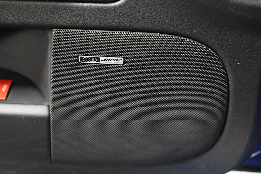 Thumbnail: 2006 Audi S4 - 7