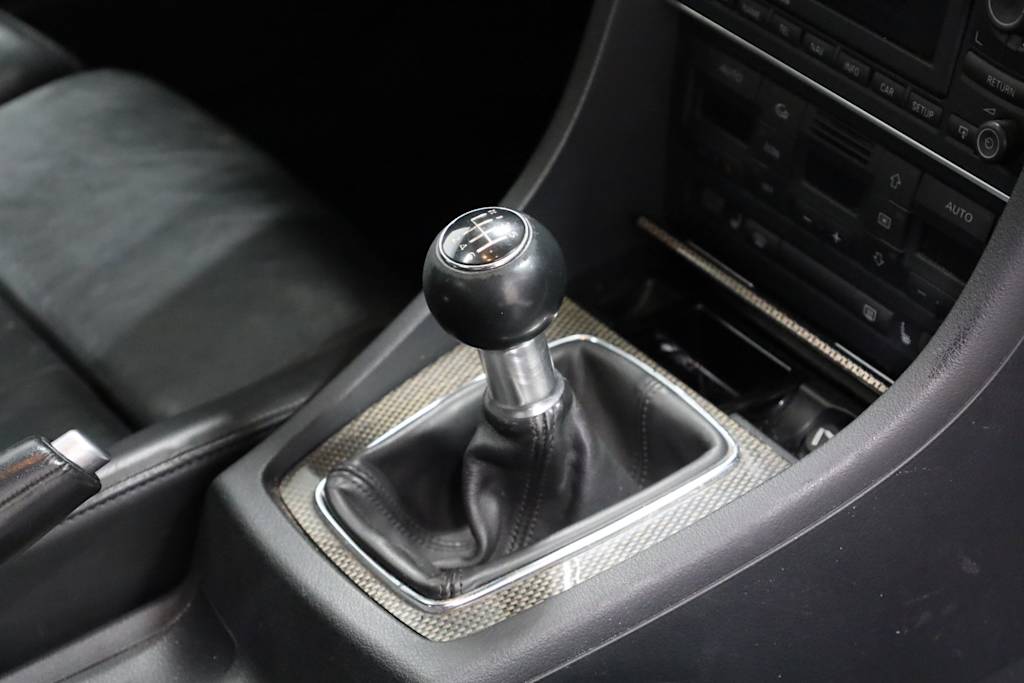 Thumbnail: 2006 Audi S4 - 16