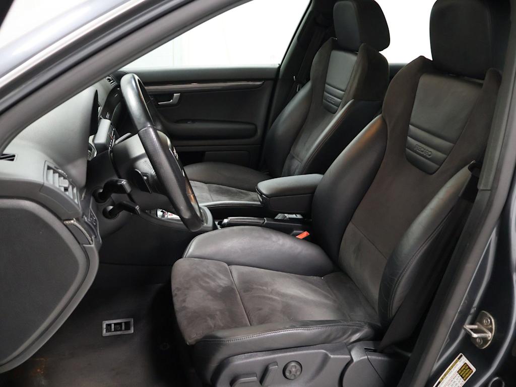 Thumbnail: 2007 Audi S4 - 10