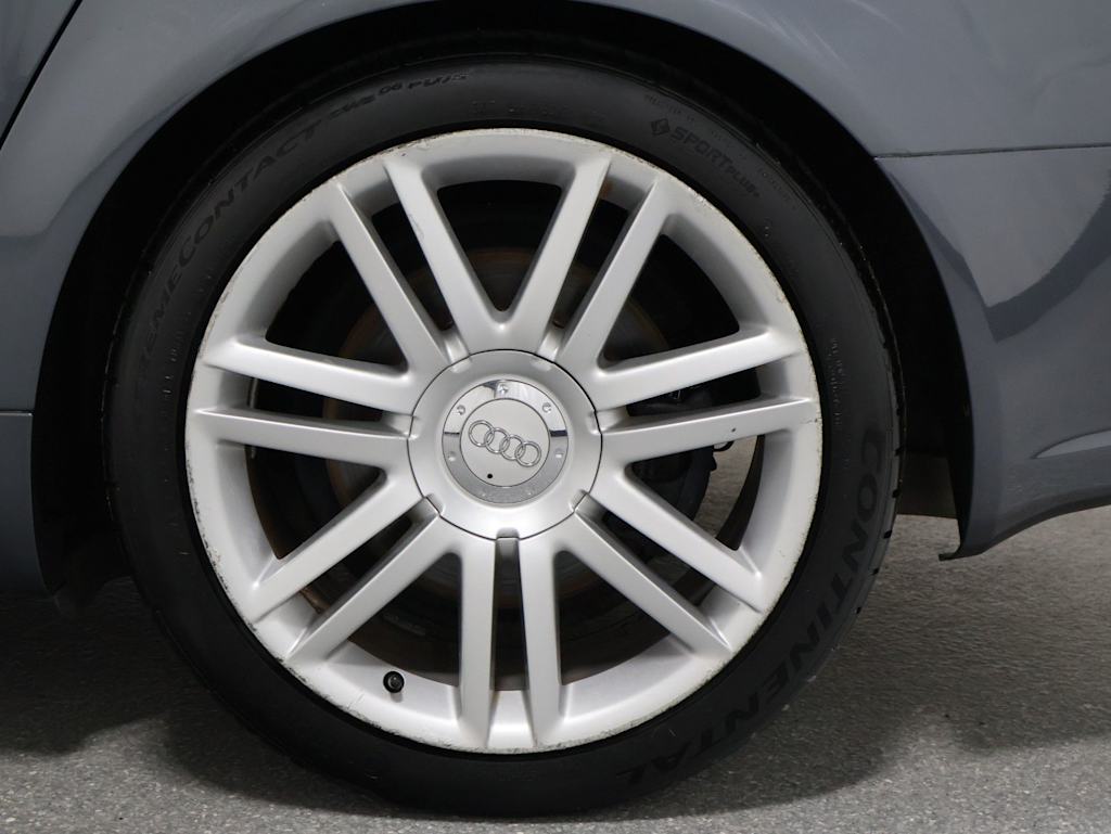 Thumbnail: 2007 Audi S4 - 38