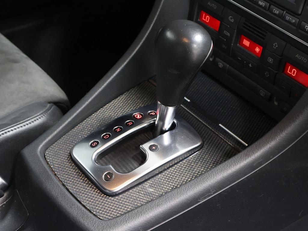 Thumbnail: 2007 Audi S4 - 16