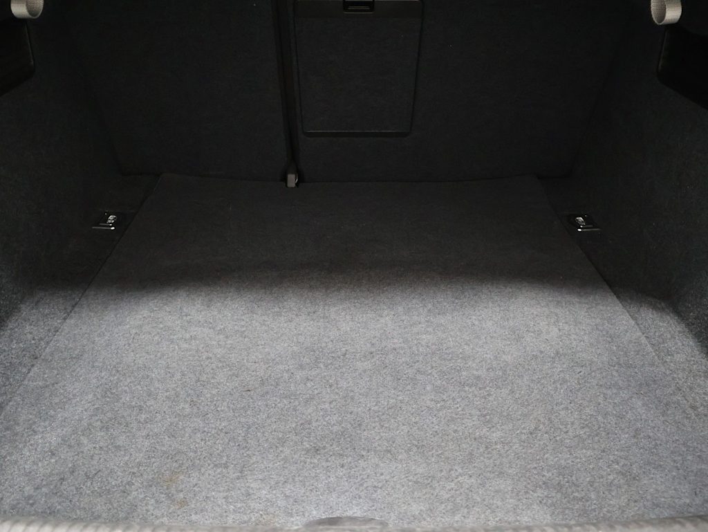 Thumbnail: 2007 Audi S4 - 40