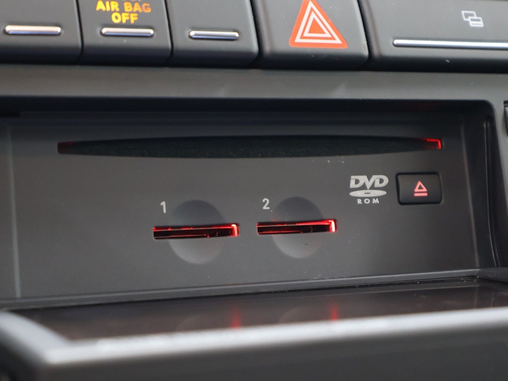Thumbnail: 2007 Audi S4 - 35