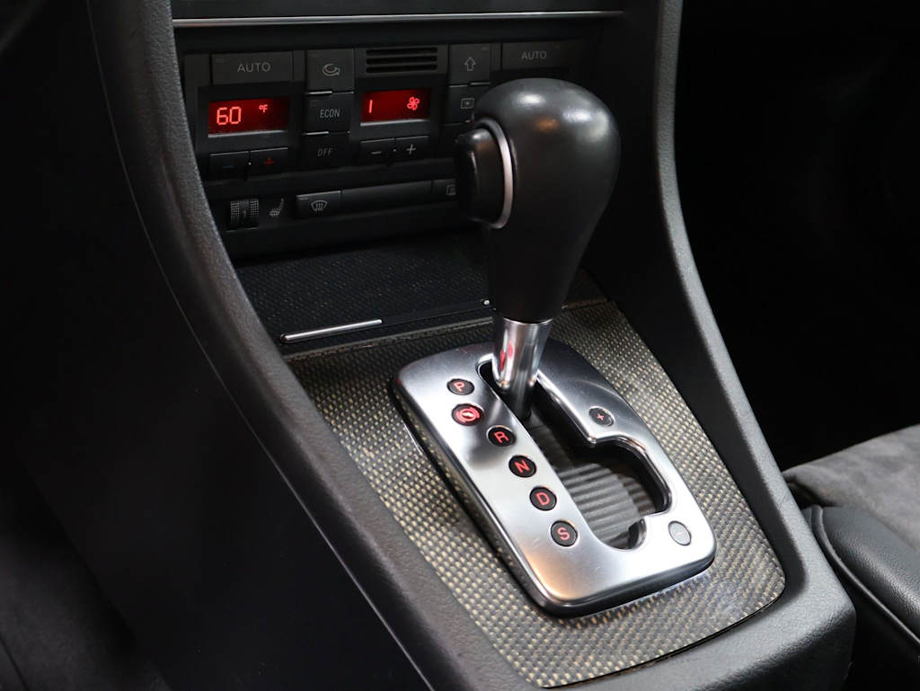 Thumbnail: 2007 Audi S4 - 31