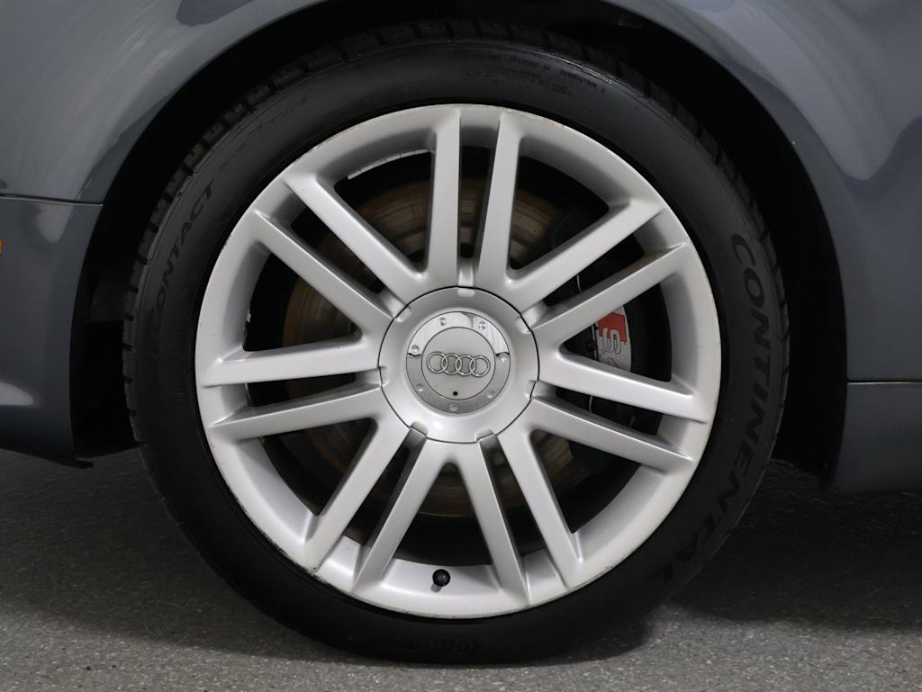 Thumbnail: 2007 Audi S4 - 39
