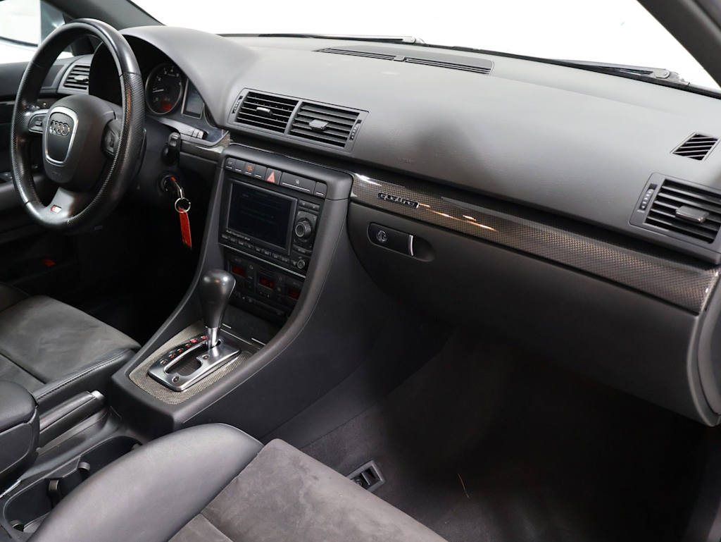 Thumbnail: 2007 Audi S4 - 9