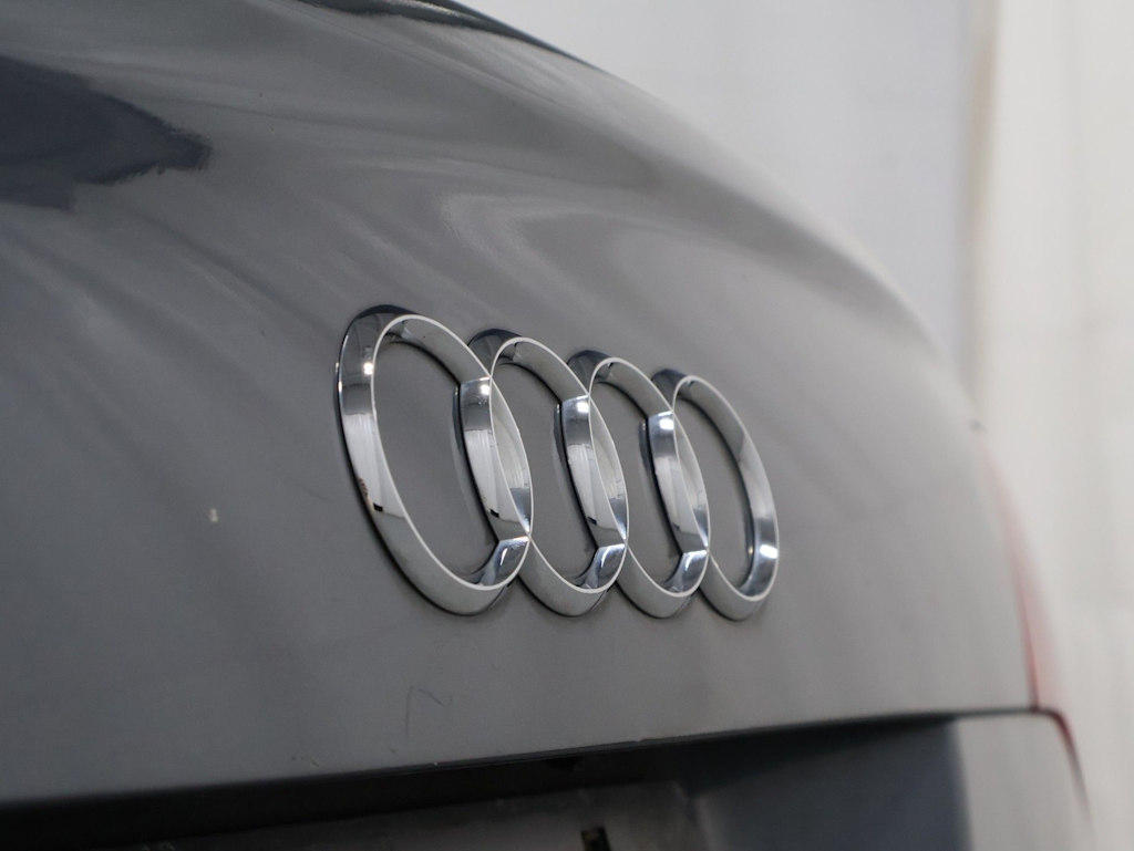 Thumbnail: 2007 Audi S4 - 7