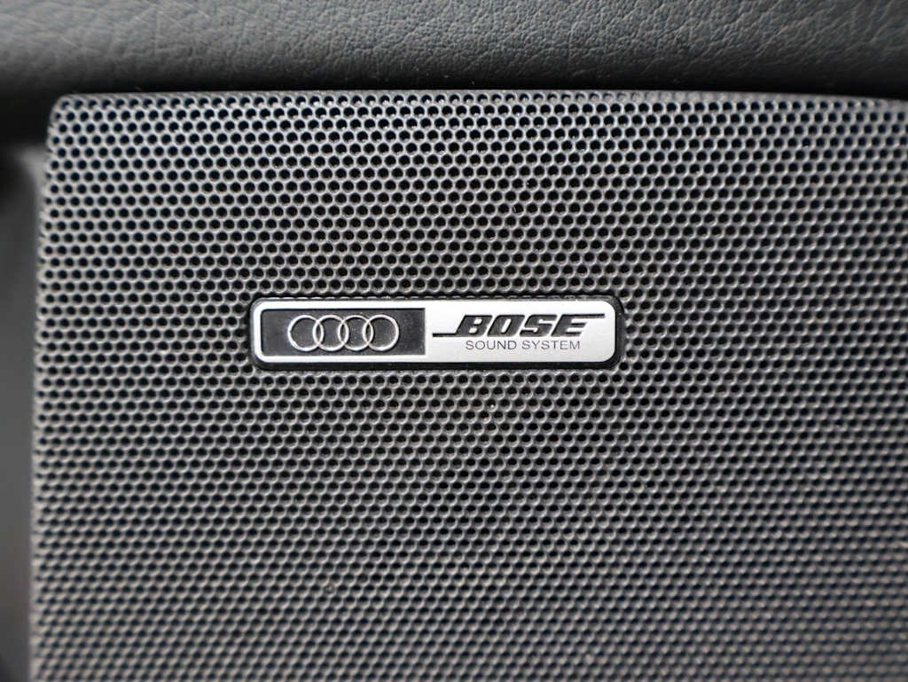Thumbnail: 2007 Audi S4 - 26