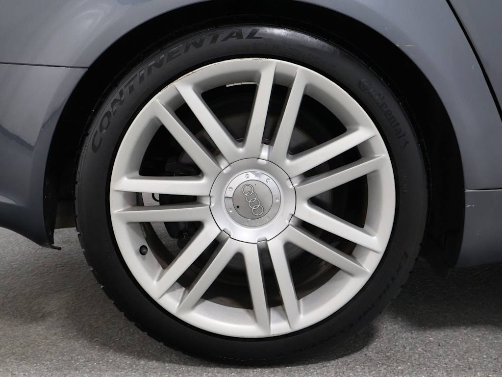 Thumbnail: 2007 Audi S4 - 37