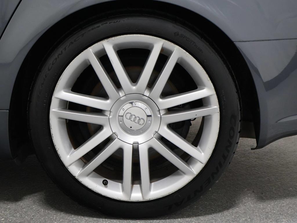 Thumbnail: 2007 Audi S4 - 38