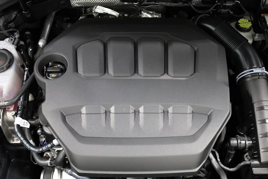 Thumbnail: 2025 Audi A3 - 9