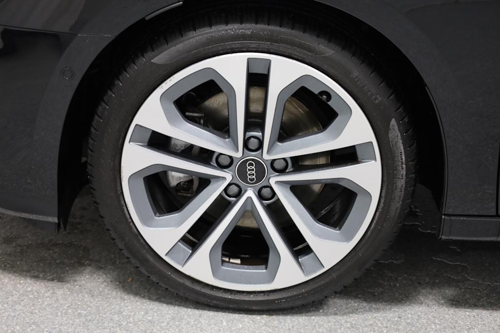 Thumbnail: 2025 Audi A3 - 41