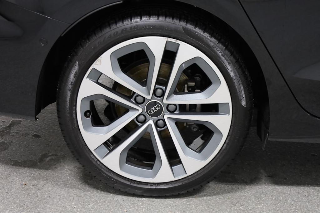 Thumbnail: 2025 Audi A3 - 39