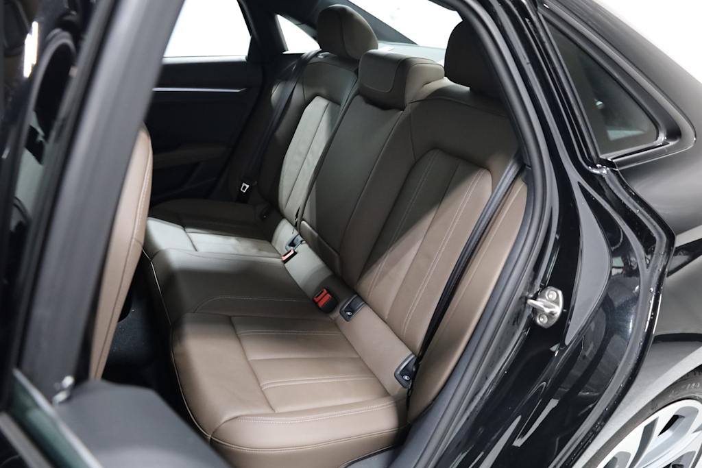 Thumbnail: 2025 Audi A3 - 13