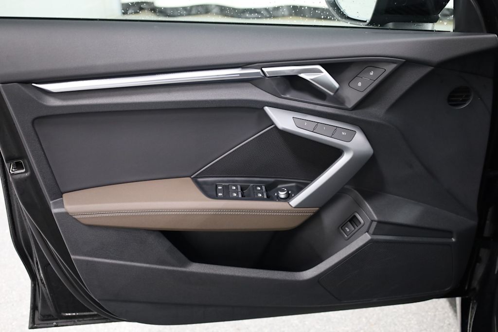 Thumbnail: 2025 Audi A3 - 27