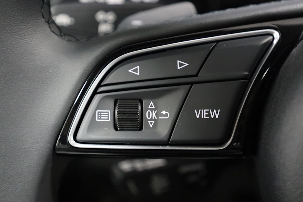 Thumbnail: 2025 Audi A3 - 31