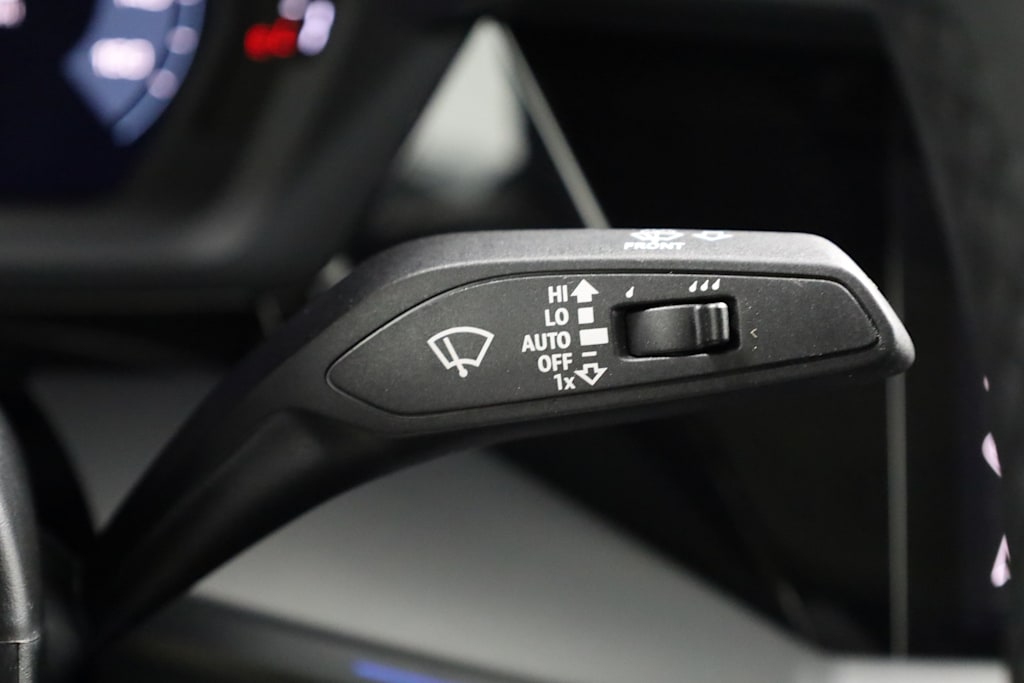 Thumbnail: 2025 Audi A3 - 34