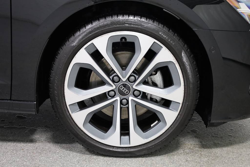 Thumbnail: 2025 Audi A3 - 24