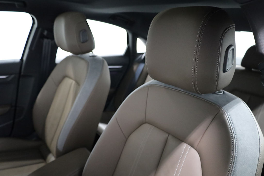 Thumbnail: 2025 Audi A3 - 12