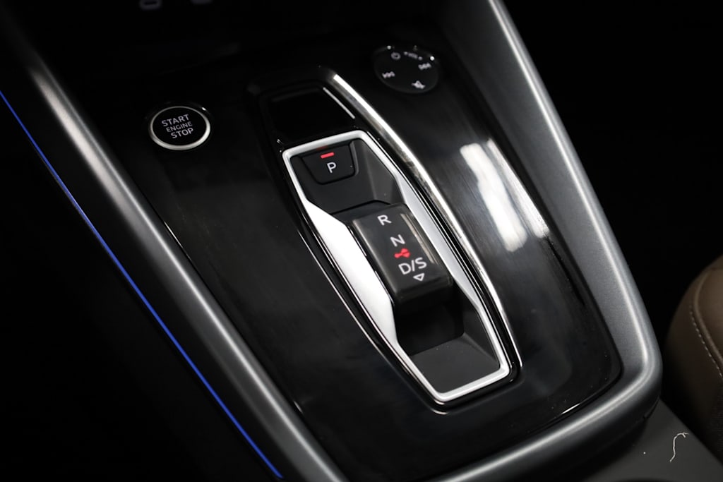 Thumbnail: 2025 Audi A3 - 33