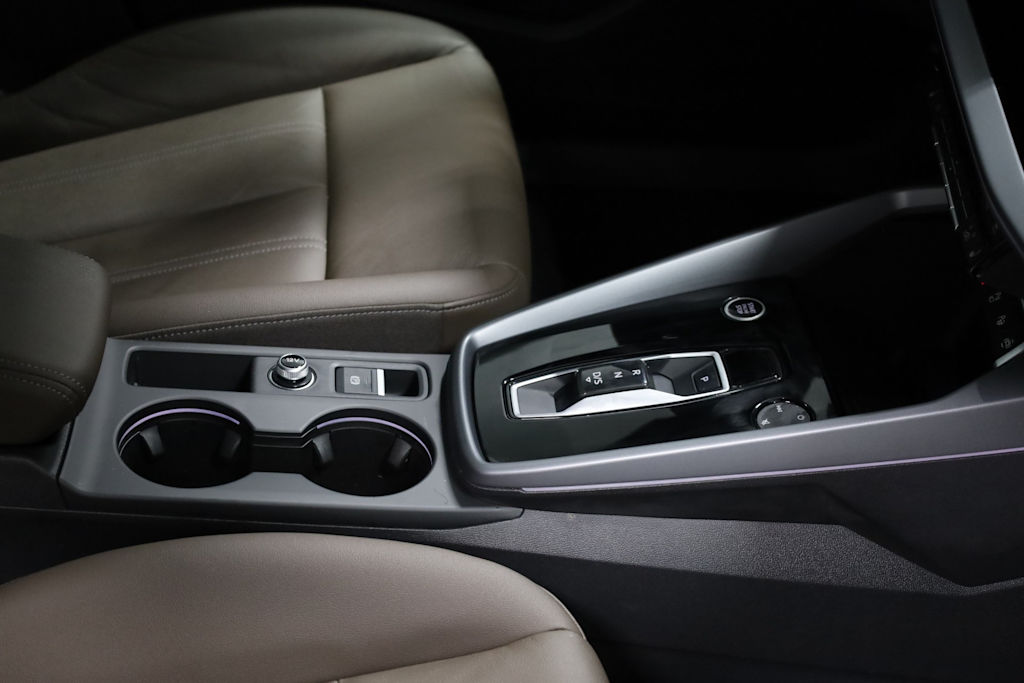 Thumbnail: 2025 Audi A3 - 17