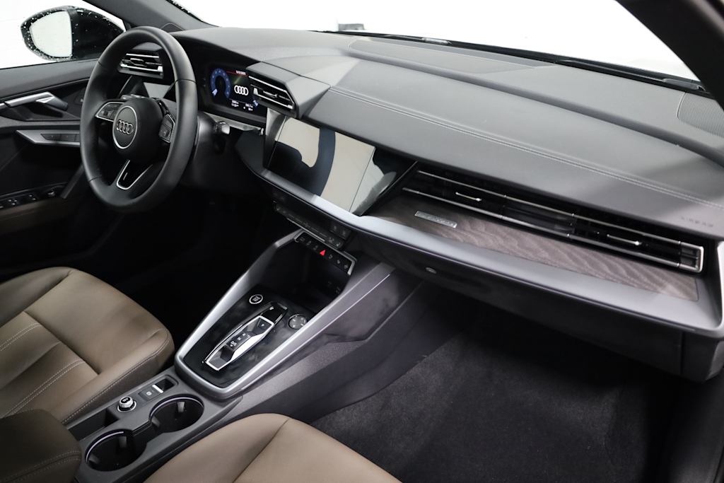 Thumbnail: 2025 Audi A3 - 10