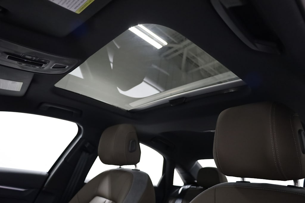 Thumbnail: 2025 Audi A3 - 29