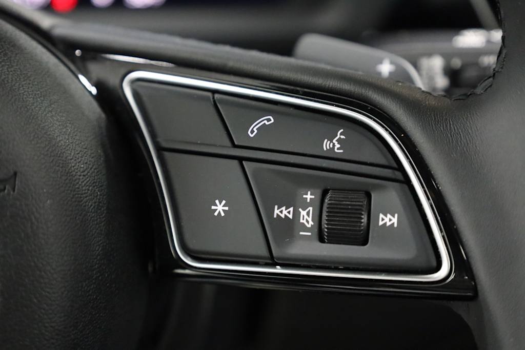 Thumbnail: 2025 Audi A3 - 32