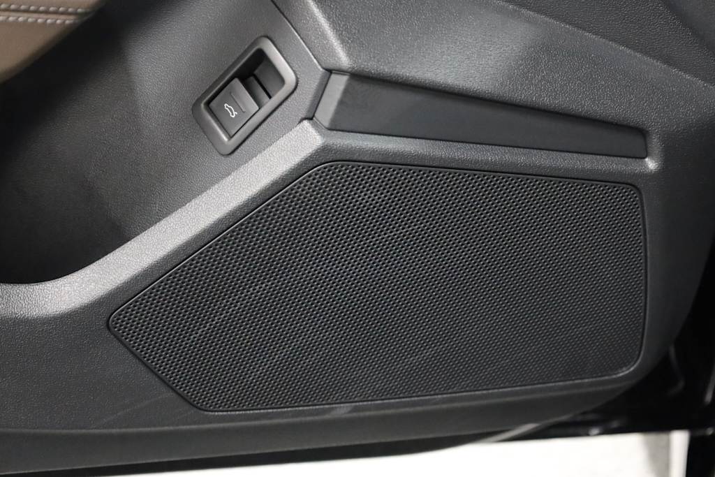 Thumbnail: 2025 Audi A3 - 28