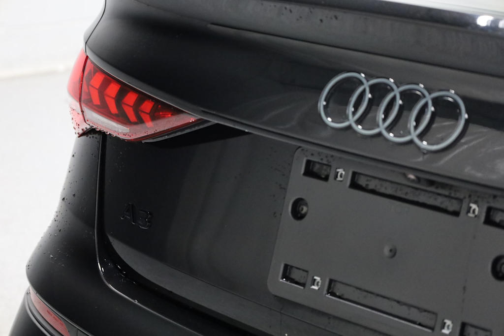 Thumbnail: 2025 Audi A3 - 7