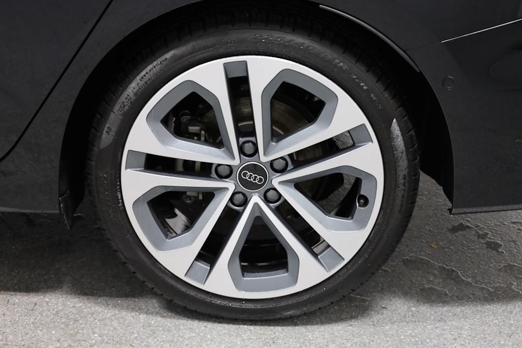 Thumbnail: 2025 Audi A3 - 40