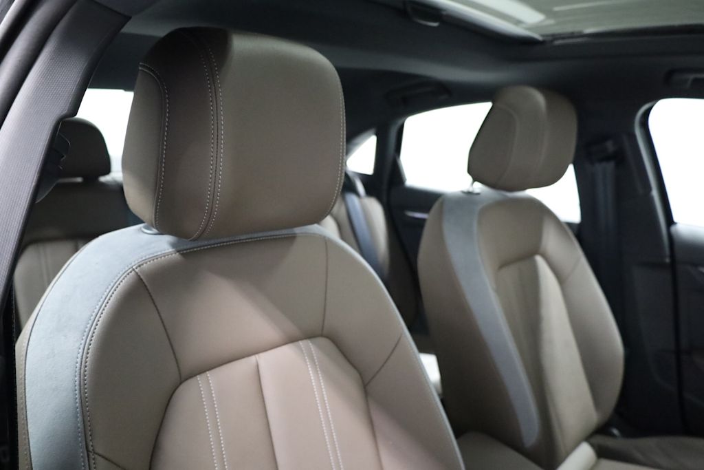 Thumbnail: 2025 Audi A3 - 30